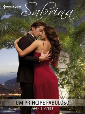 cover image of Um príncipe fabuloso